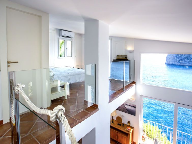 Villa El Paraiso al Mar Ambolo photo 10