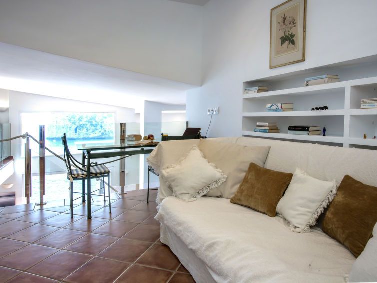 Villa El Paraiso al Mar Ambolo photo 12