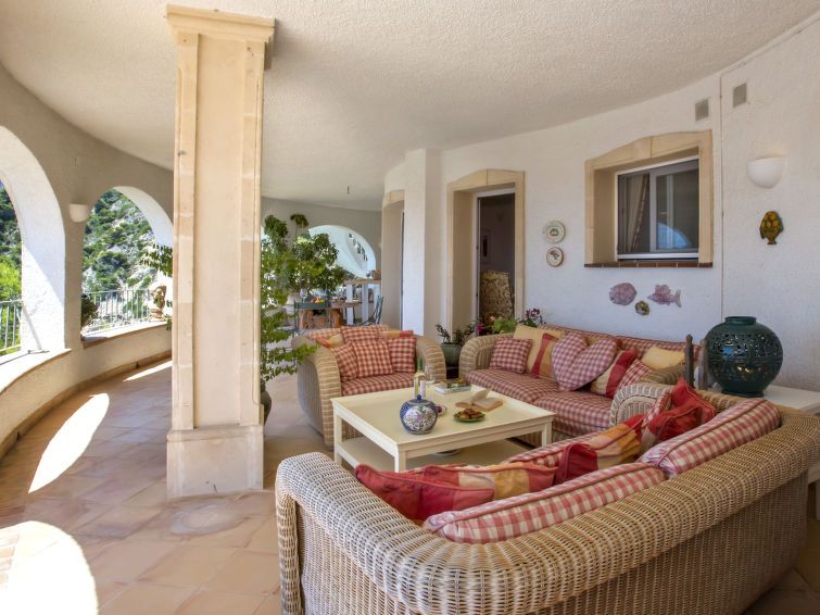 Villa El Paraiso al Mar Ambolo photo 37
