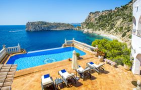 Villa El Paraiso al Mar Ambolo reviews
