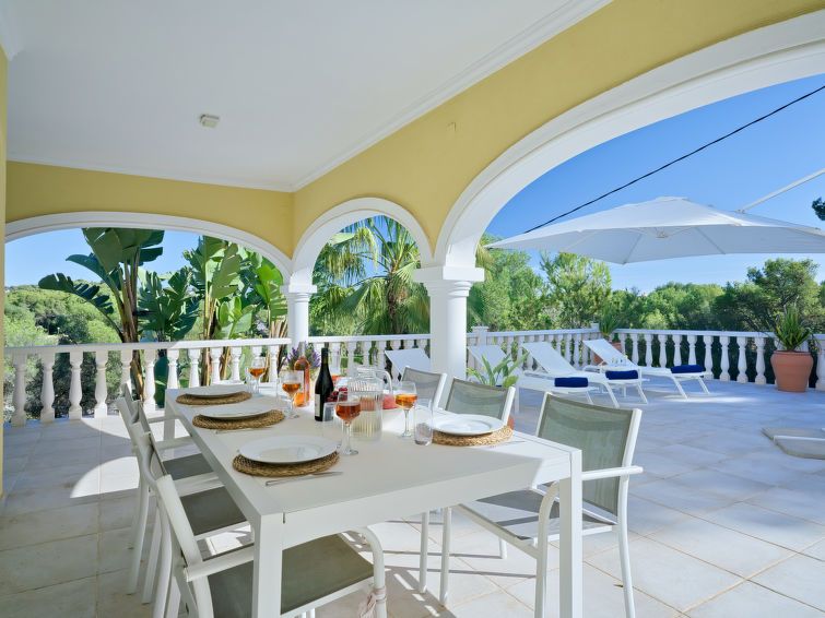 Villa Ewa photo 42