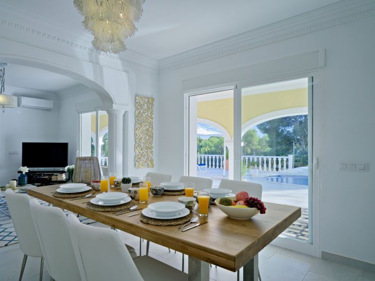 Villa Ewa photo 9