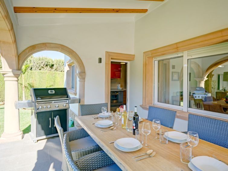 Villa SanMar photo 25