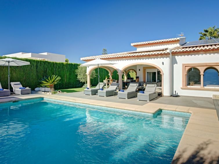 Villa SanMar photo 33