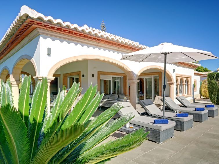 Villa SanMar photo 28