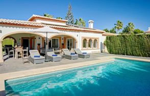 Villa SanMar
