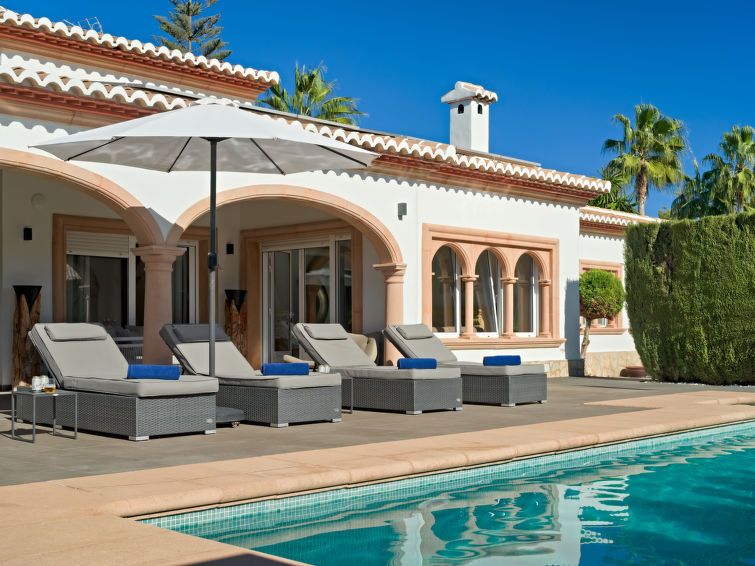 Villa SanMar photo 29