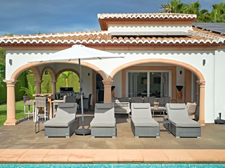 Villa SanMar photo 32