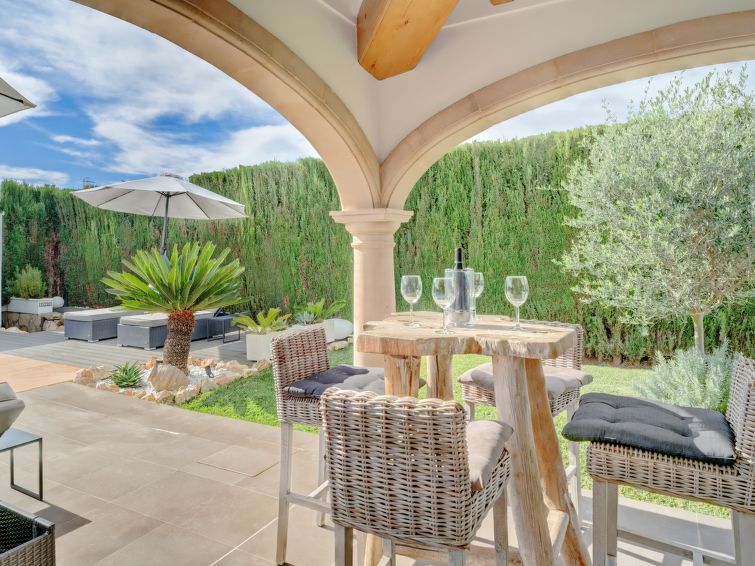 Villa SanMar photo 36