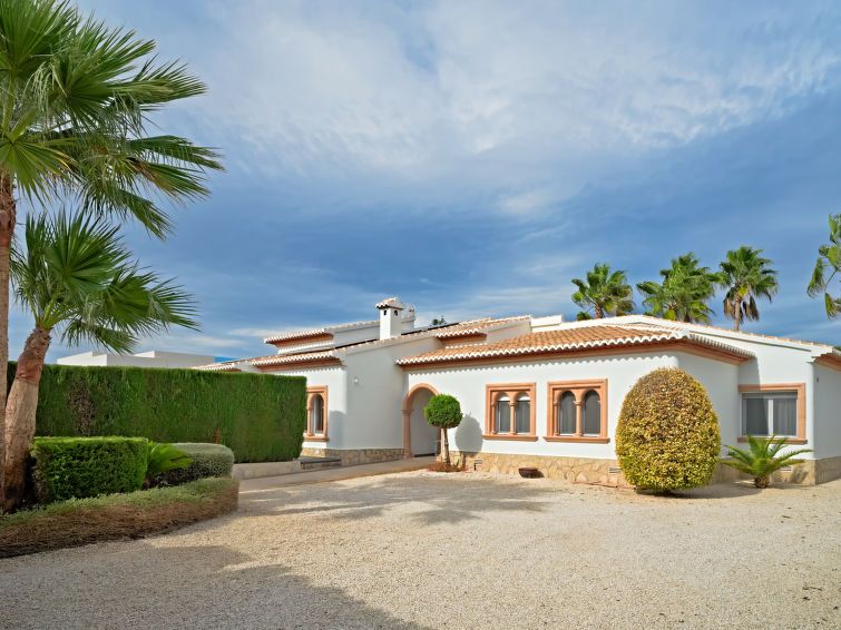 Villa SanMar photo 39