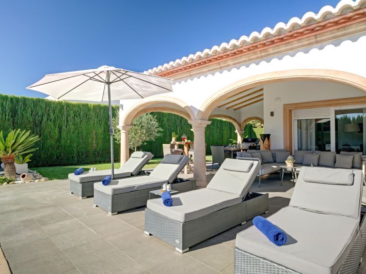 Villa SanMar photo 34