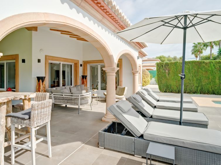 Villa SanMar photo 37