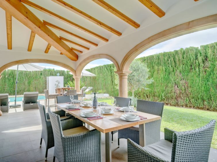 Villa SanMar photo 27