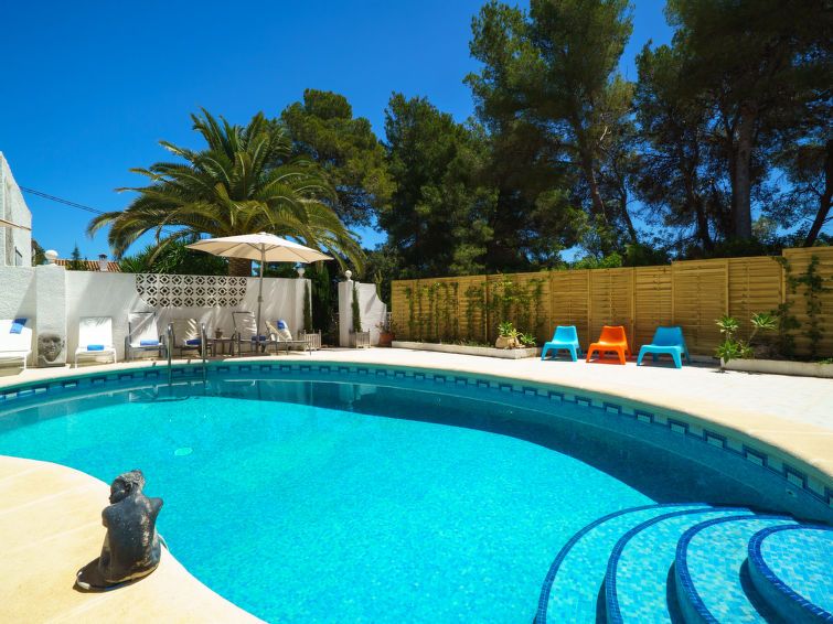 El Palmeral photo 35