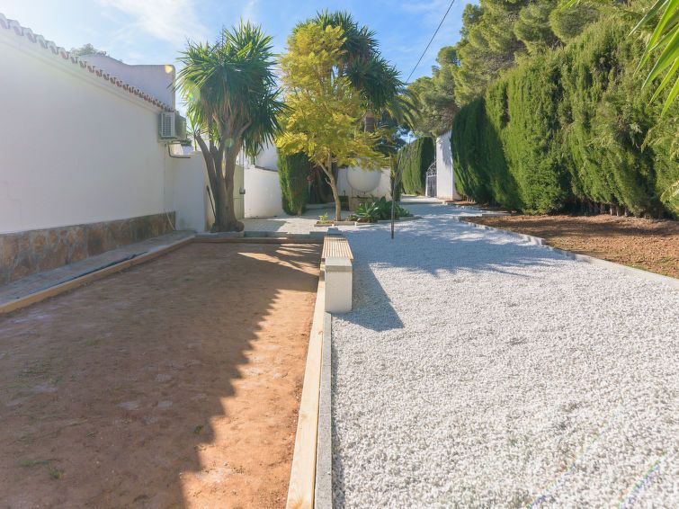 El Palmeral photo 26