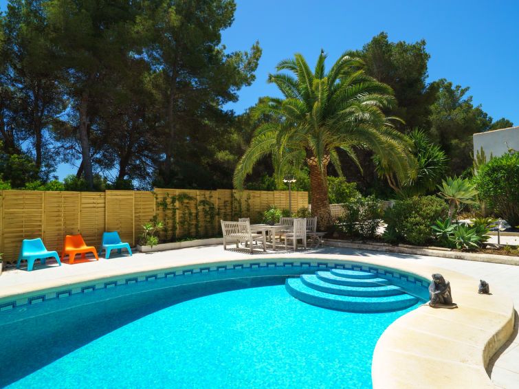 El Palmeral photo 23