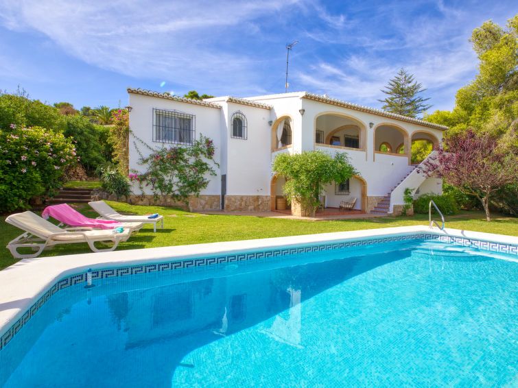 Villa Louise photo 28