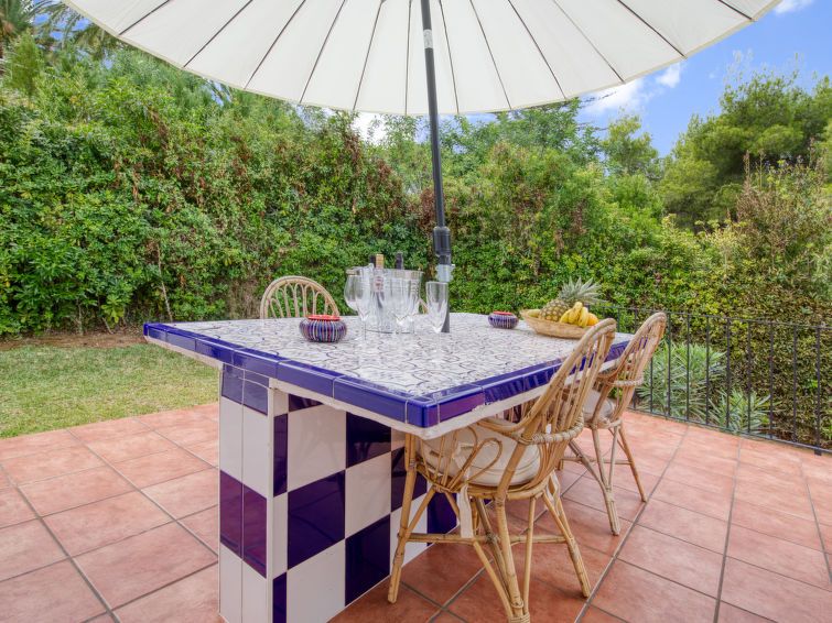 Villa Louise photo 32