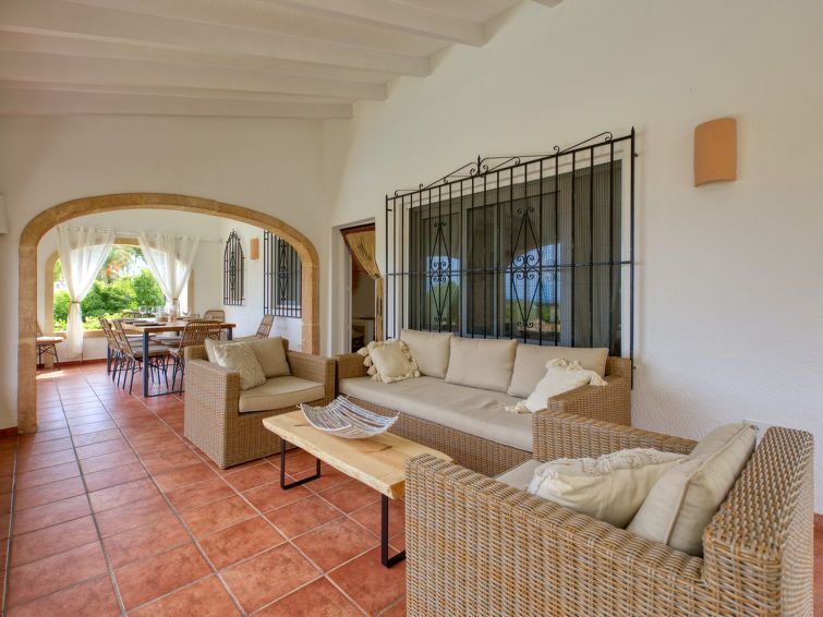 Villa Louise photo 22