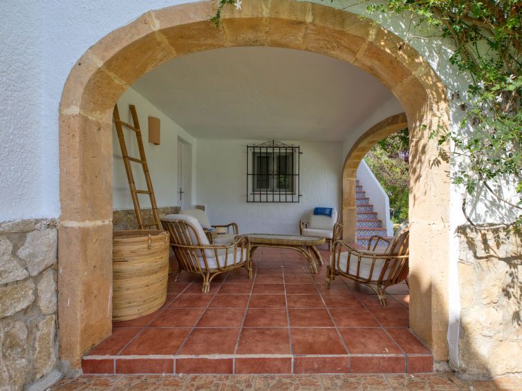 Villa Louise photo 24