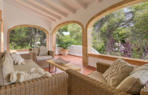 Villa Louise
