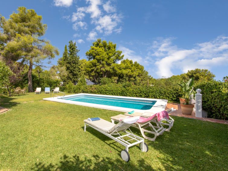 Villa Louise photo 31