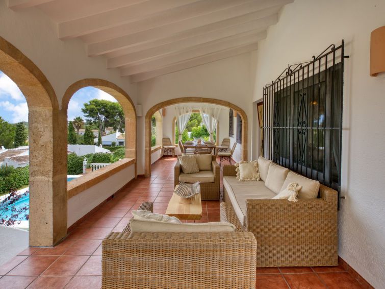 Villa Louise photo 25