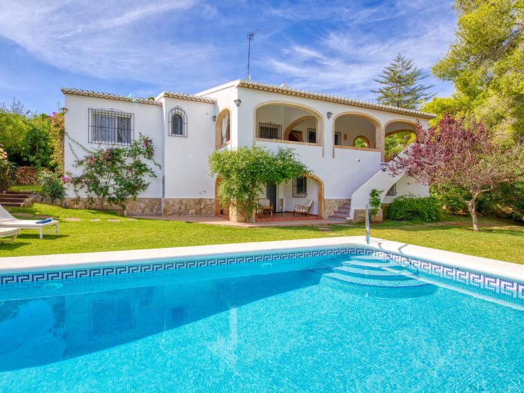Villa Louise photo 27