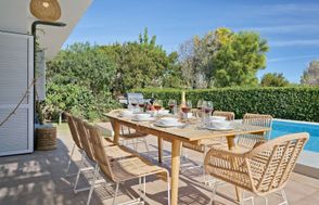 Villa Mare Nostrum Plus