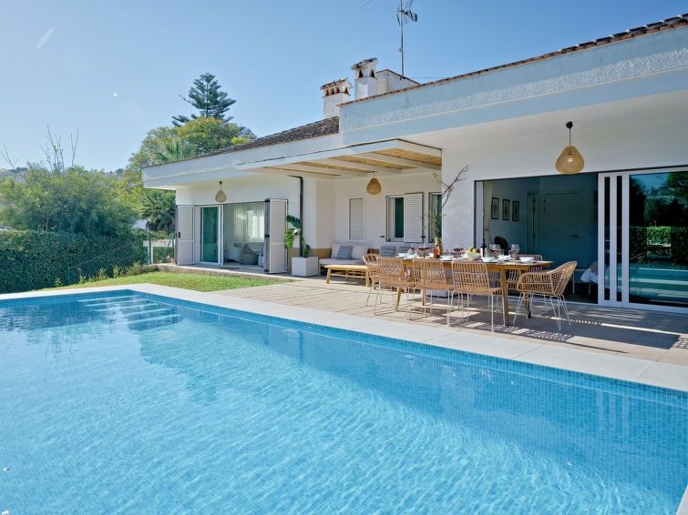 Villa Mare Nostrum Plus photo 58