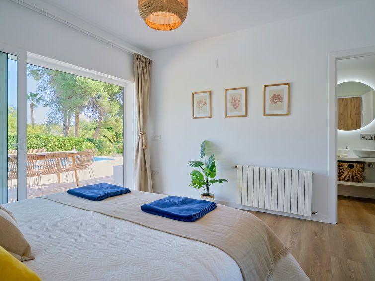 Villa Mare Nostrum Plus photo 33