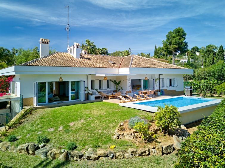 Villa Mare Nostrum Plus photo 63