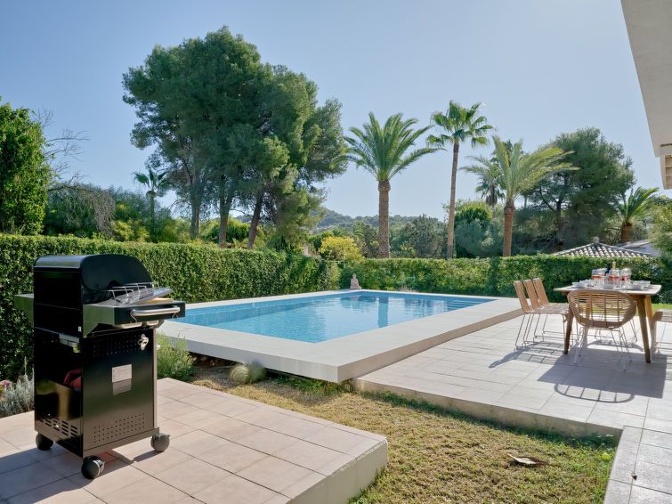 Villa Mare Nostrum Plus photo 49