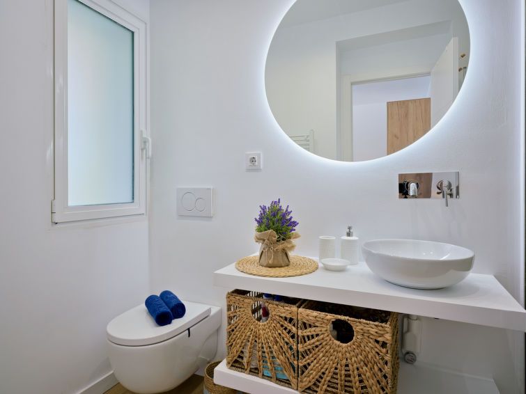 Villa Mare Nostrum Plus photo 34