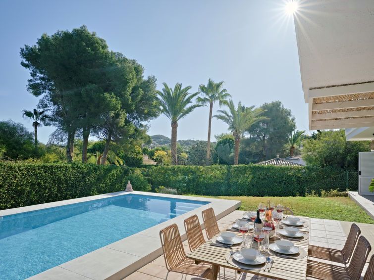 Villa Mare Nostrum Plus photo 48