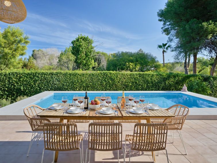 Villa Mare Nostrum Plus photo 51