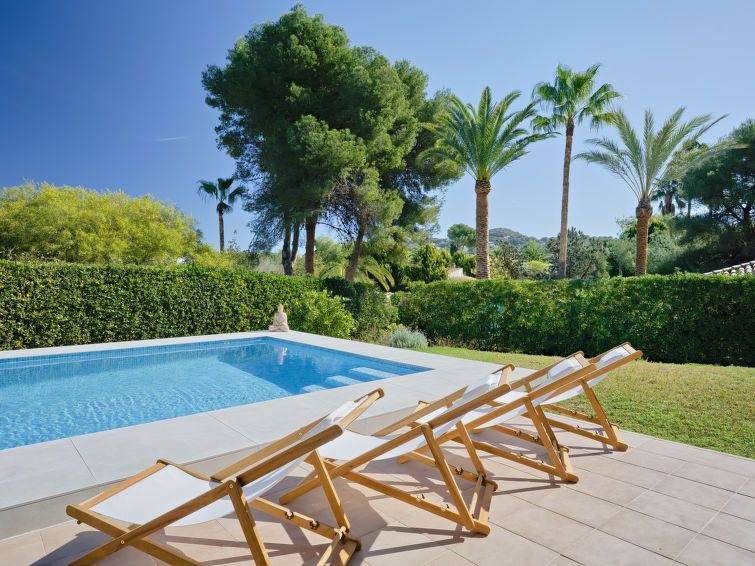 Villa Mare Nostrum Plus photo 64