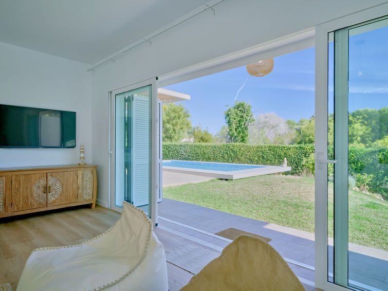 Villa Mare Nostrum Plus photo 12