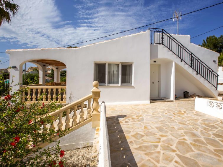 Villa Irenal photo 27