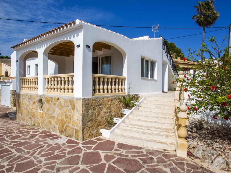 Villa Irenal photo 25