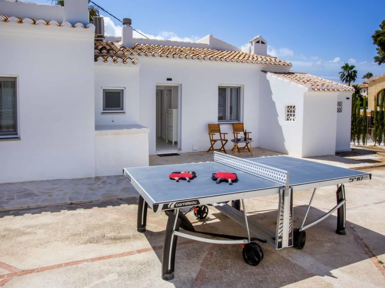 Villa Irenal photo 28