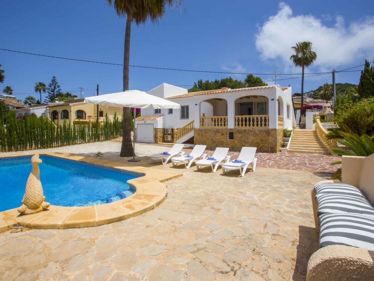 Villa Irenal photo 29