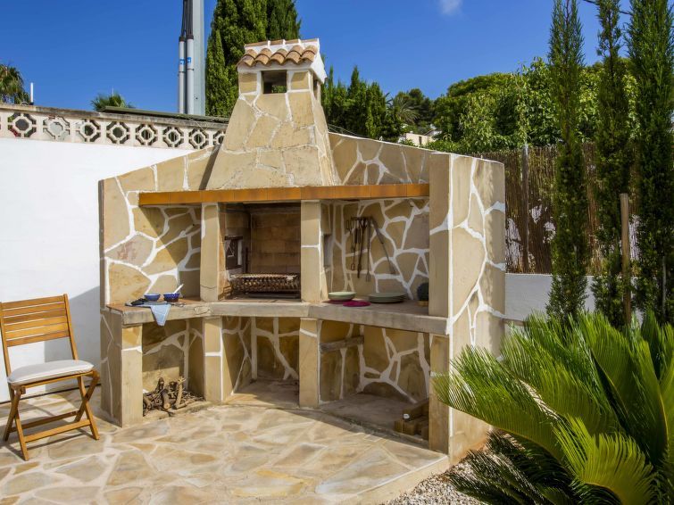 Villa Irenal photo 26