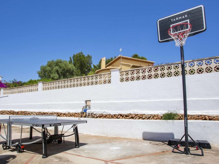 Villa Irenal photo 31
