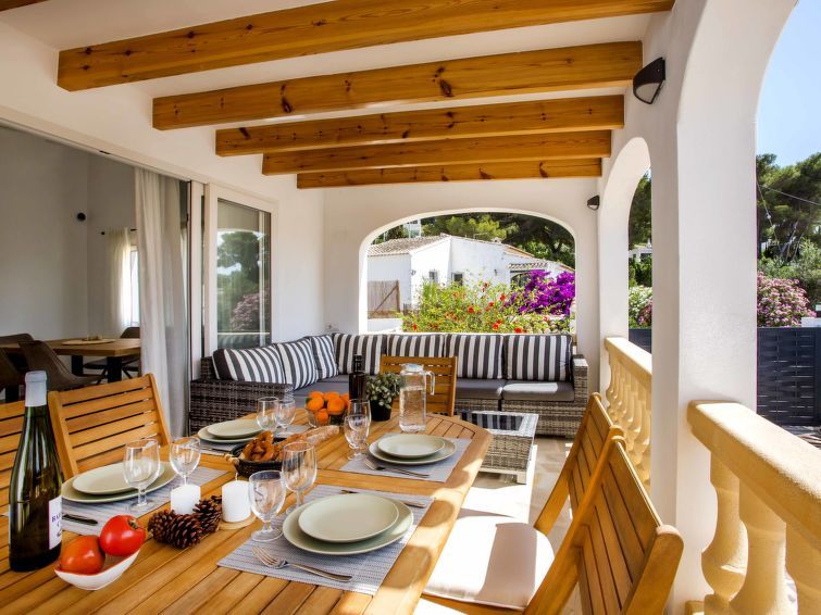 Villa Irenal photo 14