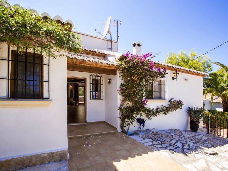 Villa Rubi photo 31