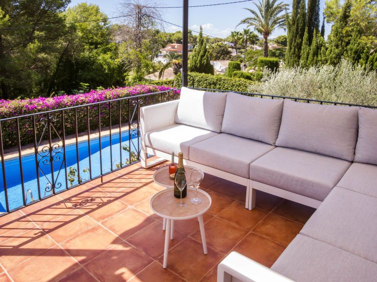 Villa Rubi photo 16