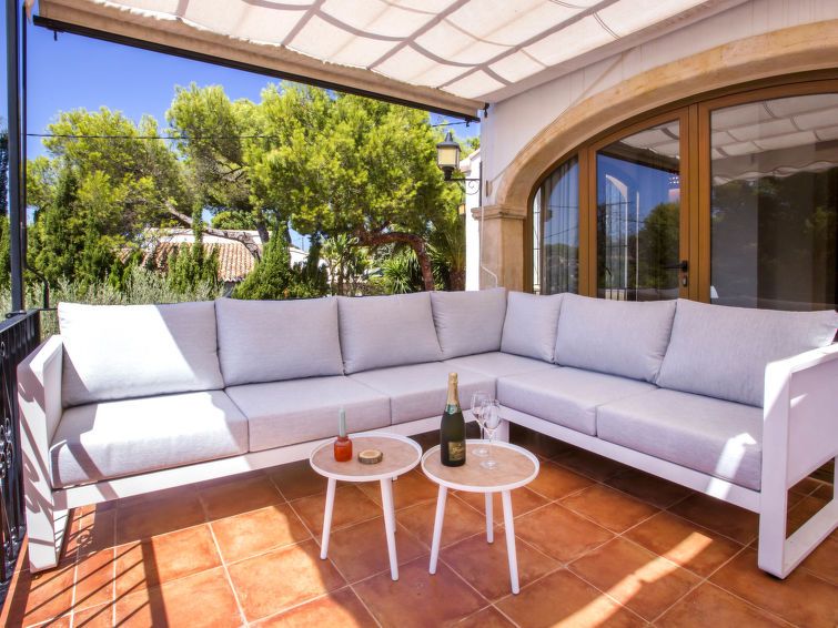 Villa Rubi photo 15