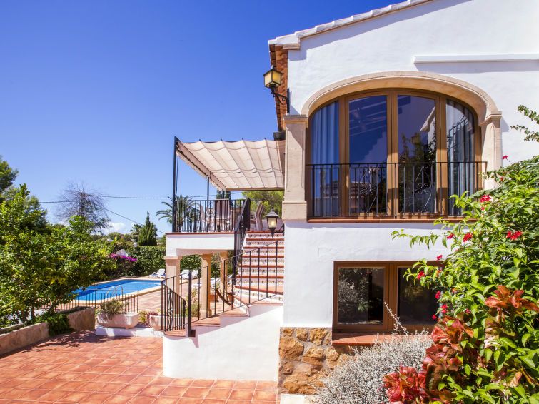 Villa Rubi photo 36