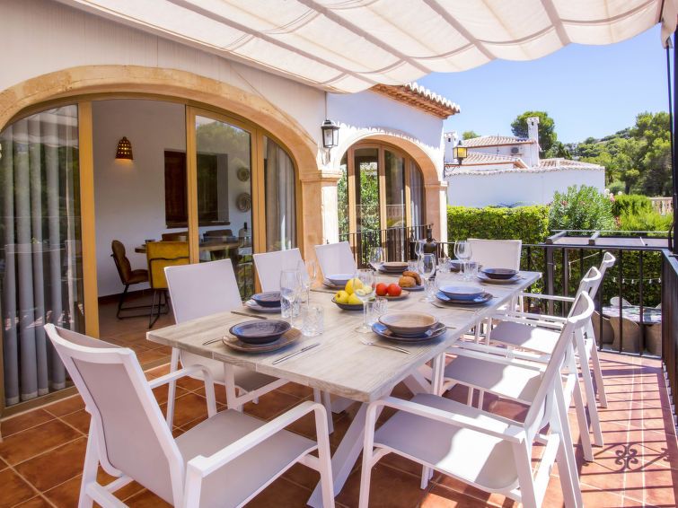 Villa Rubi photo 43